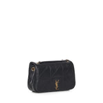 Mini bag jamie 4.3 in pelle di agnello 766754 AAB321000 SAINT LAURENT 