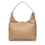 Sacca Keira con logo 73BS9D105 KEIRABEIGE V° 73 