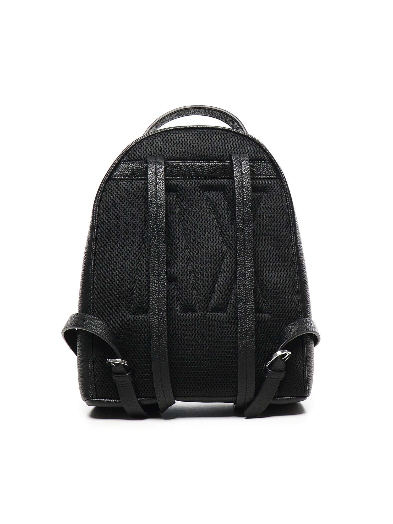 Zaino Wave con logo XW000924 AF13676UC001 ARMANI EXCHANGE 