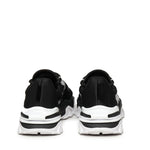 Sneakers bicolore con logo 77YA3SI8 ZS888899 VERSACE JEANS COUTURE 