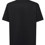 T-shirt con stampa logo LV04RC851G UB1 CALVIN KLEIN 