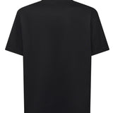 T-shirt con stampa logo LV04RC851G UB1 CALVIN KLEIN 