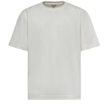 T-shirt in cotone 864789 V6F209071 BOTTEGA VENETA 