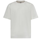 T-shirt in cotone 864789 V6F209071 BOTTEGA VENETA 