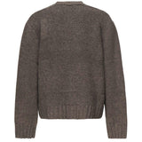 Cardigan in lana S74HA1551 D13147812 DSQUARED2 