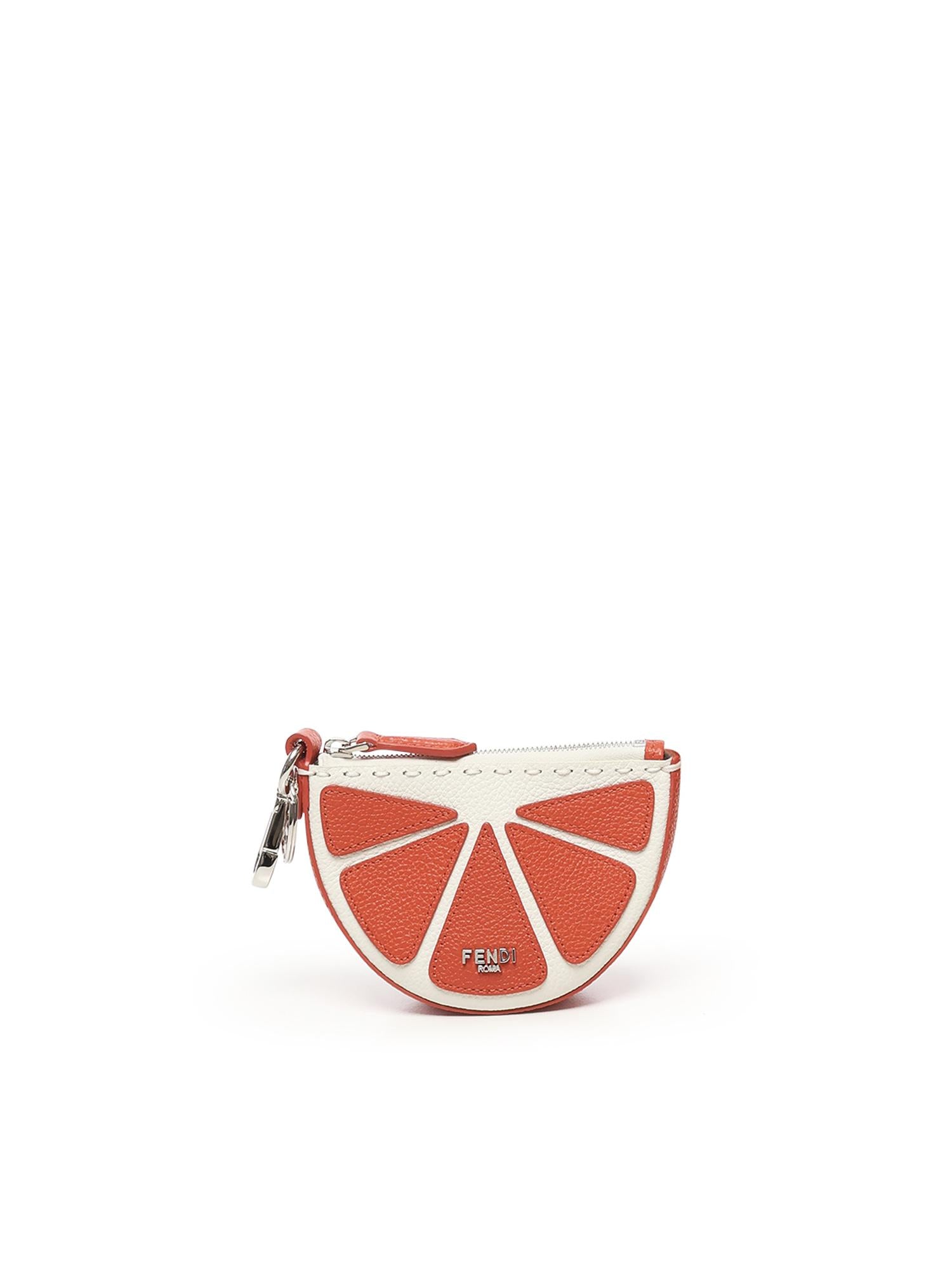 Charm Limone 7AP098 APDQF096W FENDI 
