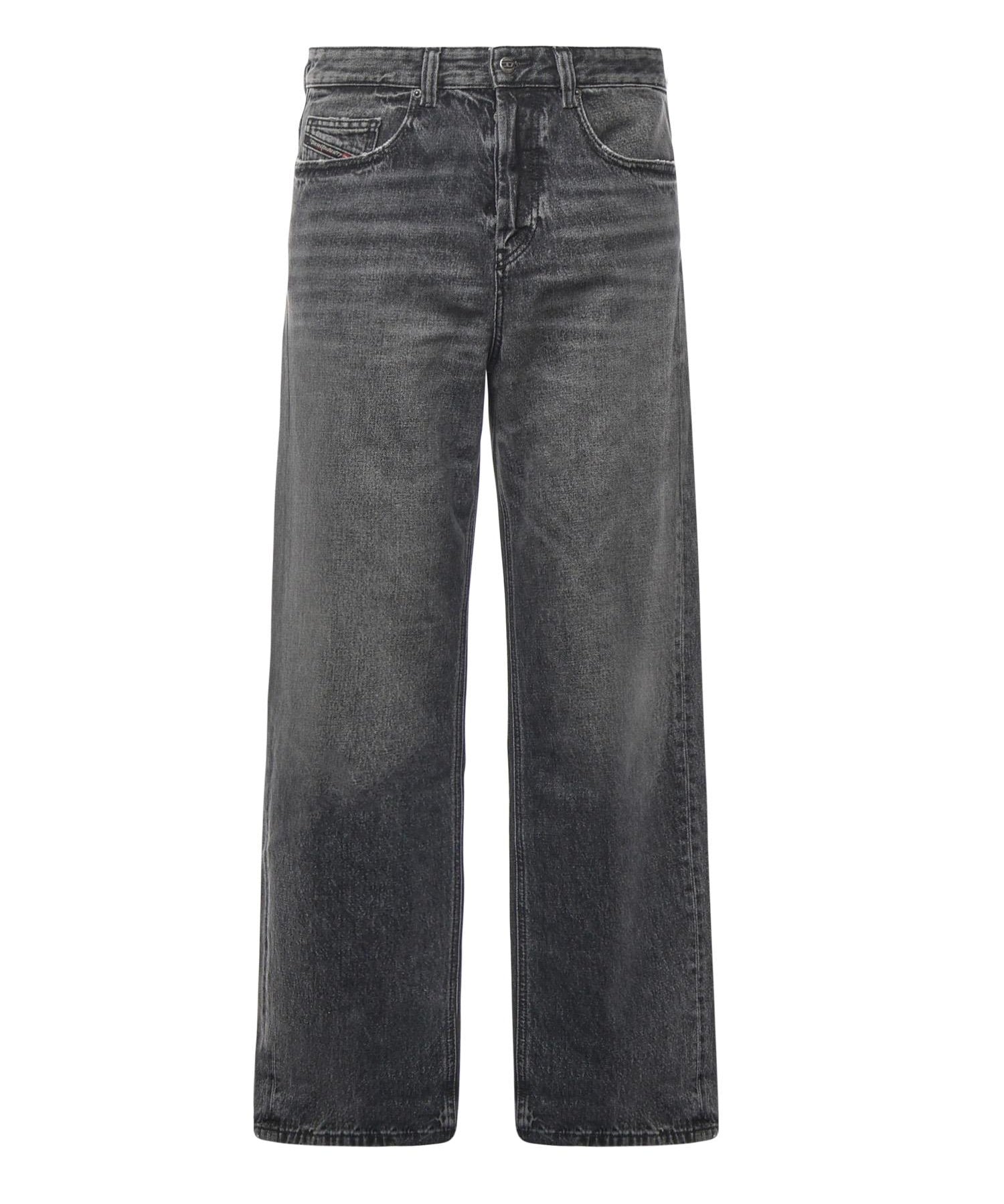 Jeans Relaxed  2001 D-Macro 007aw A11598 007AW02 DIESEL 