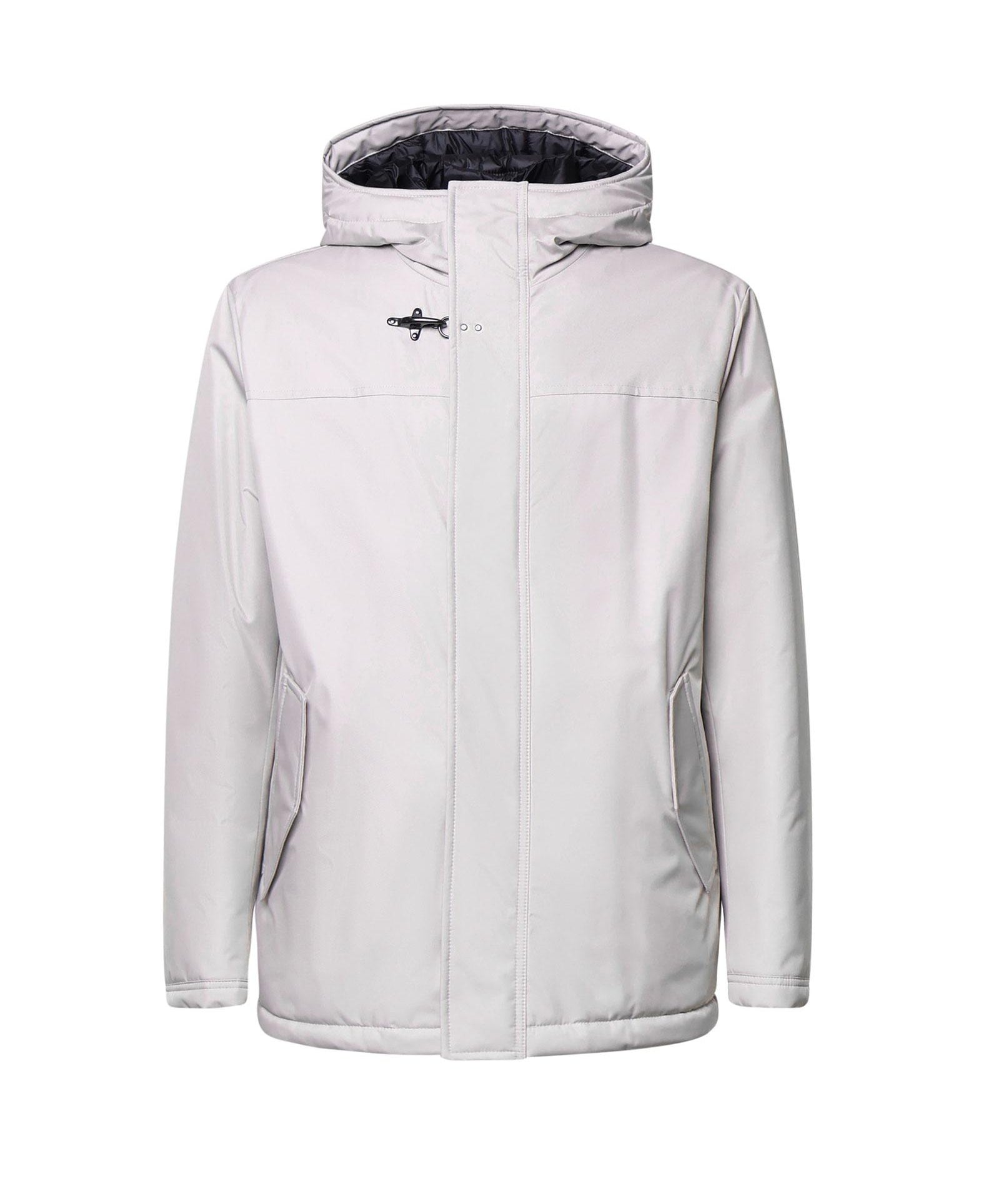 Caban in nylon NAM13490230QKJ C002 FAY 