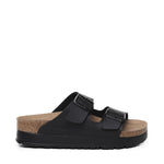 Sandalo Arizona platform 1027395  BIRKENSTOCK 