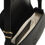 Borsa a tracolla Lydia in pelle 32S5GL0C1L 001 MICHAEL MICHAEL KORS 