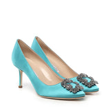 Décolleté  Hangisi 70 9XX0662 4444 MANOLO BLAHNIK 