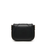 Borsa a spalla con maxi logo JC4007PP1NLG0 000 LOVE MOSCHINO 