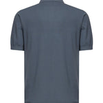Polo in cotone con bottoni K76MAGC14MAT0A001 08S ELEVENTY 
