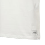 T-shirt con logo 798933 Y37RY9000 SAINT LAURENT 