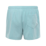 Boxer mare Double Question V3A4227 9416314 MOSCHINO 