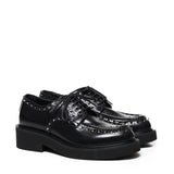 Scarpe Derby Gentleglam in pelle di vitello 5Y0S0I85 ADY0NO VALENTINO GARAVANI 