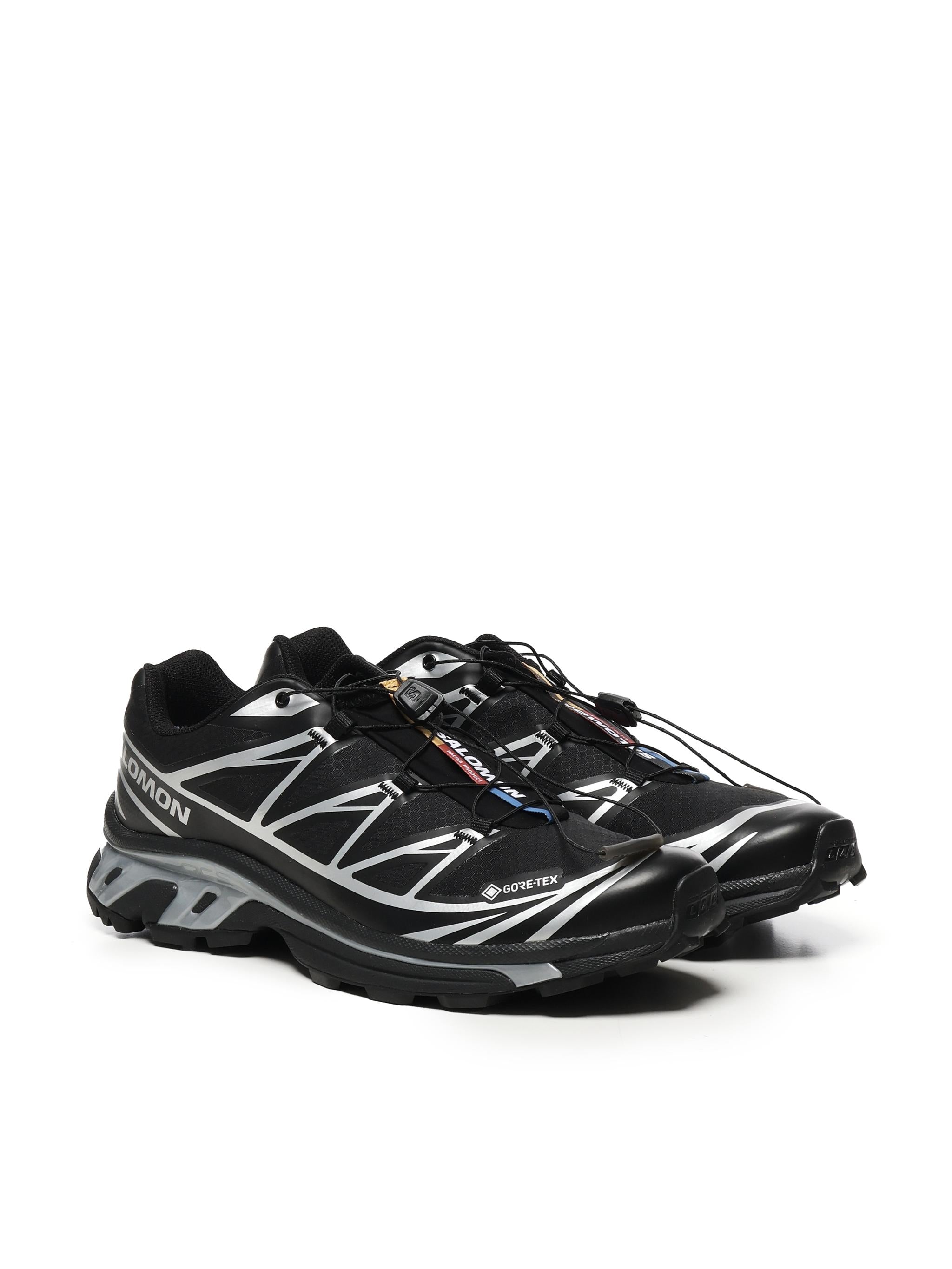 Sneakers XT-6 Gore-tex L47450600  SALOMON 