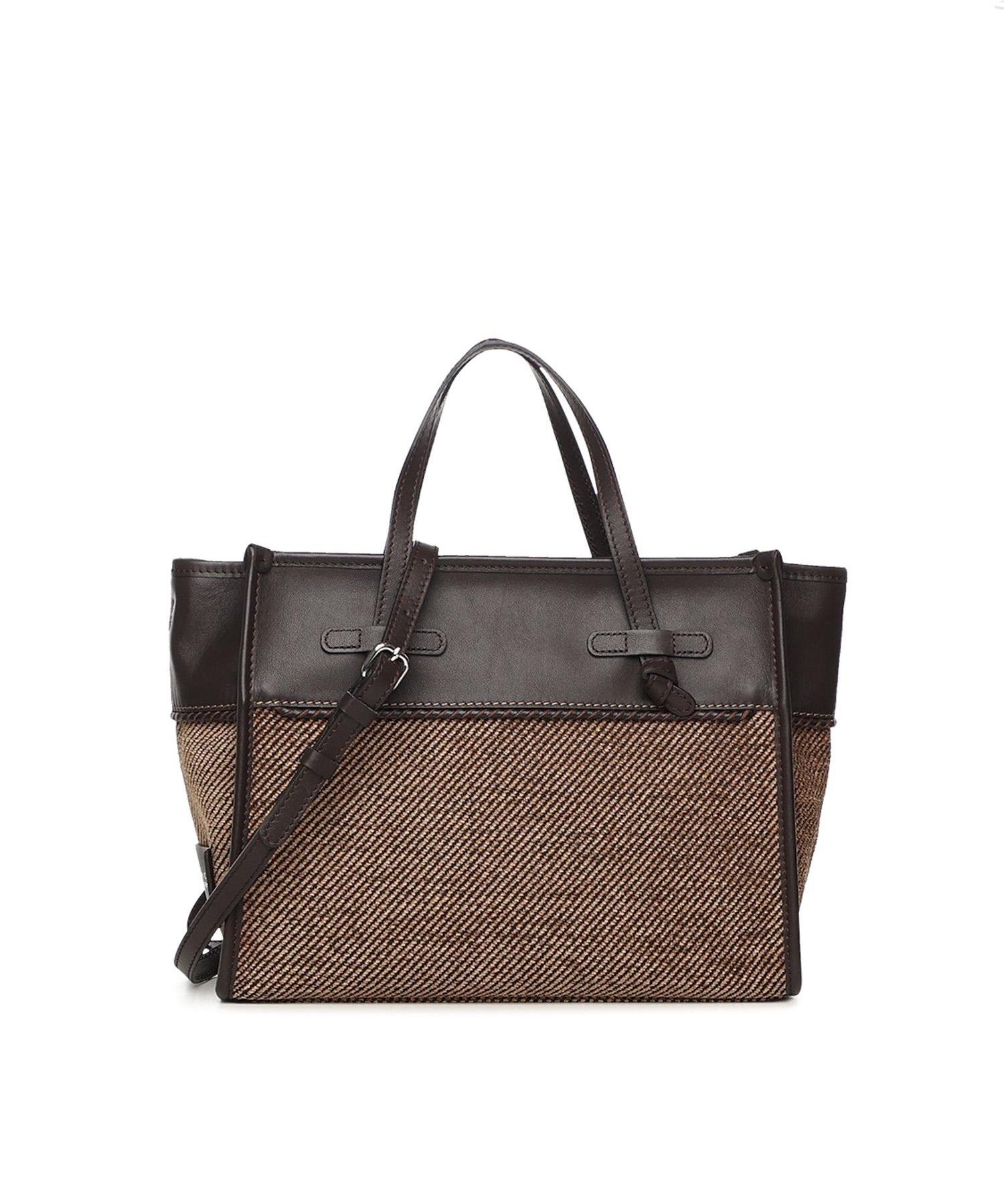 Borsa shopping Marcella<BR/> BS12132 14231 GIANNI CHIARINI 