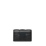 Porta biglietti da visita Cassette 814644 VCQC48425 BOTTEGA VENETA 