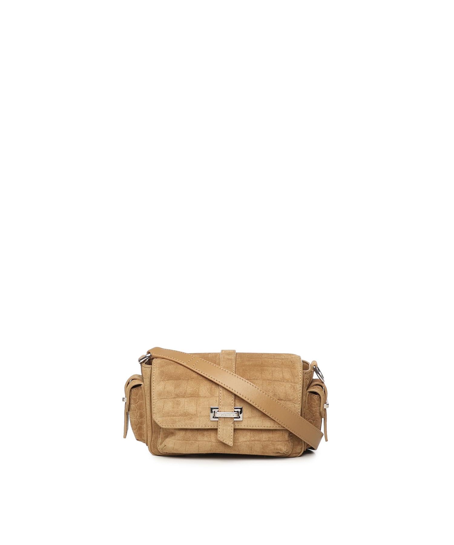 Borsa Flap Piccola<BR/> KBW01RI0200UMN C811 HOGAN 