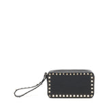 Clutch Rockstud Small 7W2P0AR3 VSH0NO VALENTINO GARAVANI 
