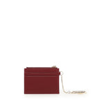 Portacarte con portachiavi 220868 779949001 FERRAGAMO 