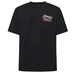 Neon Lights t-shirt in cotone AMJYTE1244 001 AMIRI 