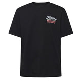 Neon Lights t-shirt in cotone AMJYTE1244 001 AMIRI 