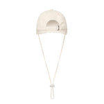 Cappello La Casquette Artichaut 23EACU00452AW00092 110 JACQUEMUS 