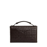 Borsa Knot Lock in pelle 817191 V08Z02190 BOTTEGA VENETA 