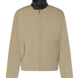Giacca in cotone leggero 852530 V6KO02549 BOTTEGA VENETA 