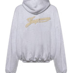 Felpa con cappuccio Torneo HOM00302AJ00262 9CI JACQUEMUS 