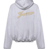 Felpa con cappuccio Torneo HOM00302AJ00262 9CI JACQUEMUS 