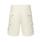 Bermuda cargo con patch logo K1S15L100004 S0063V0093 STONE ISLAND 