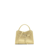 Mini bag Iconic Hot-Minute FBBP9JF03 BURRO FRANCESCO BIASIA 