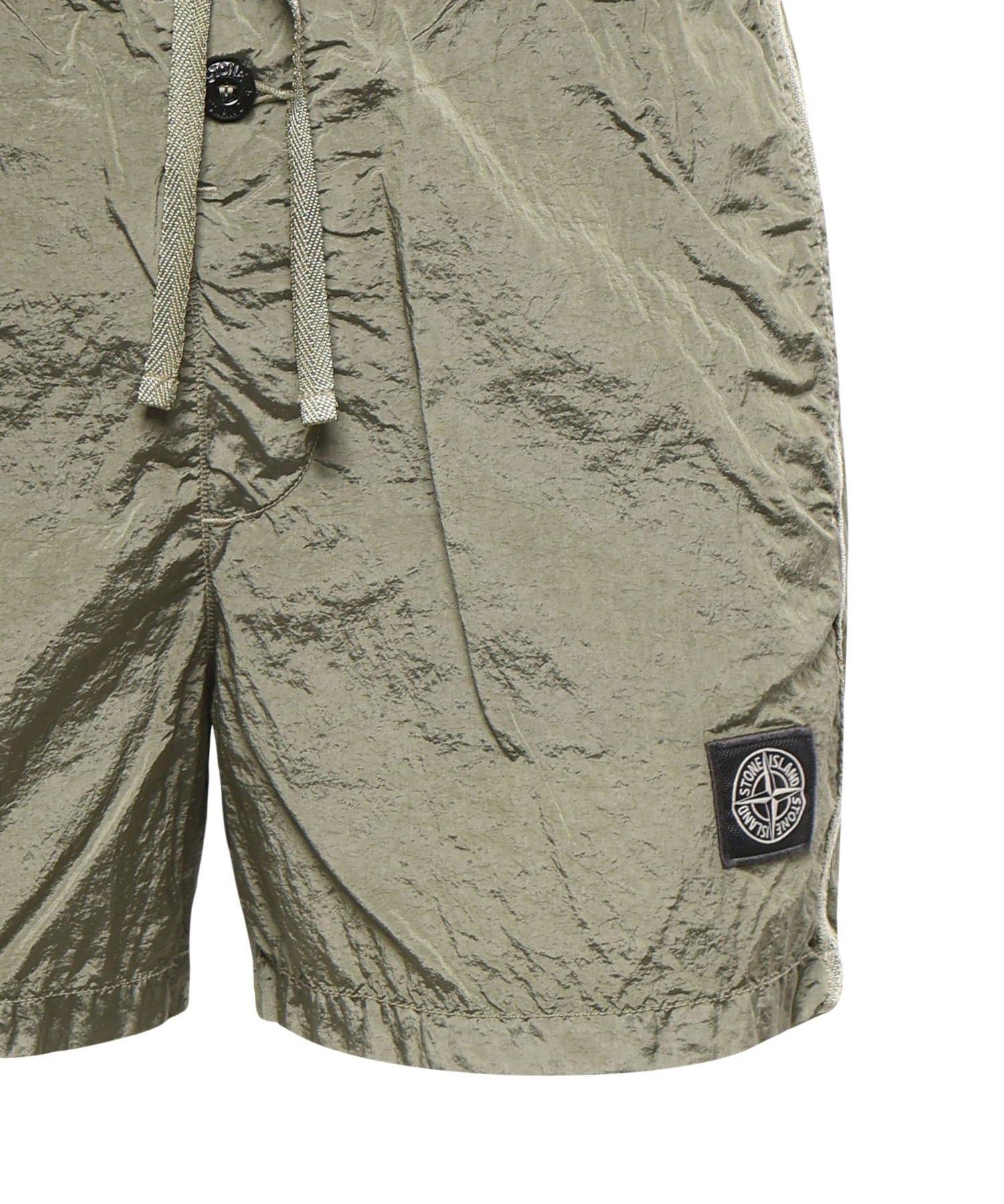 Costume da bagno in Nylon Metal L1S15B100003 S0043V005G STONE ISLAND 