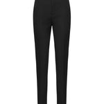 Pantaloni smoking dritti 531553 Y399W1000 SAINT LAURENT 