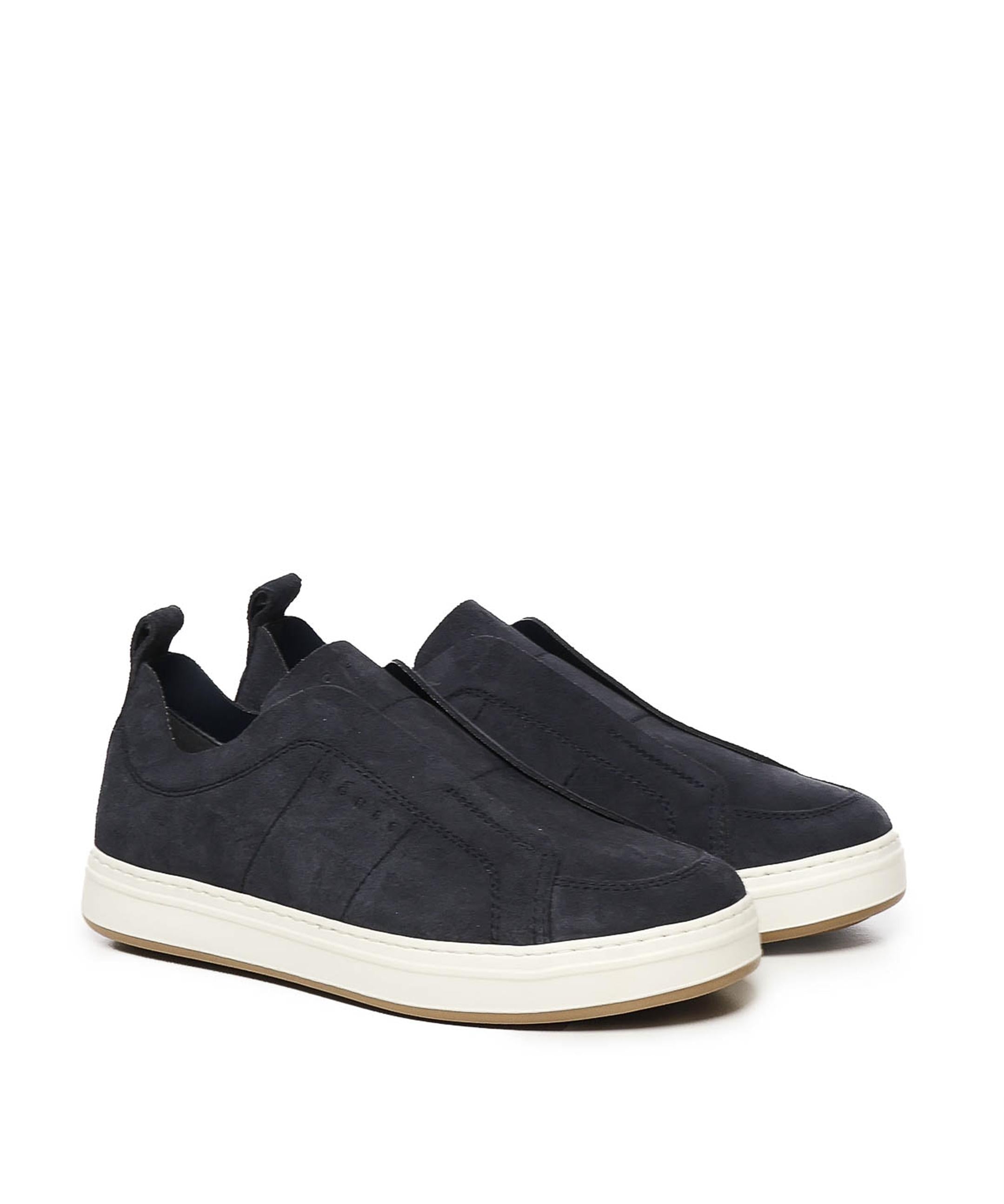 Sneakers Hogan H-TV HXM6680FR60I9S U801 HOGAN 