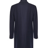 Double Coat in panno di lana e cashmere NAM53511390GAH U802 FAY 