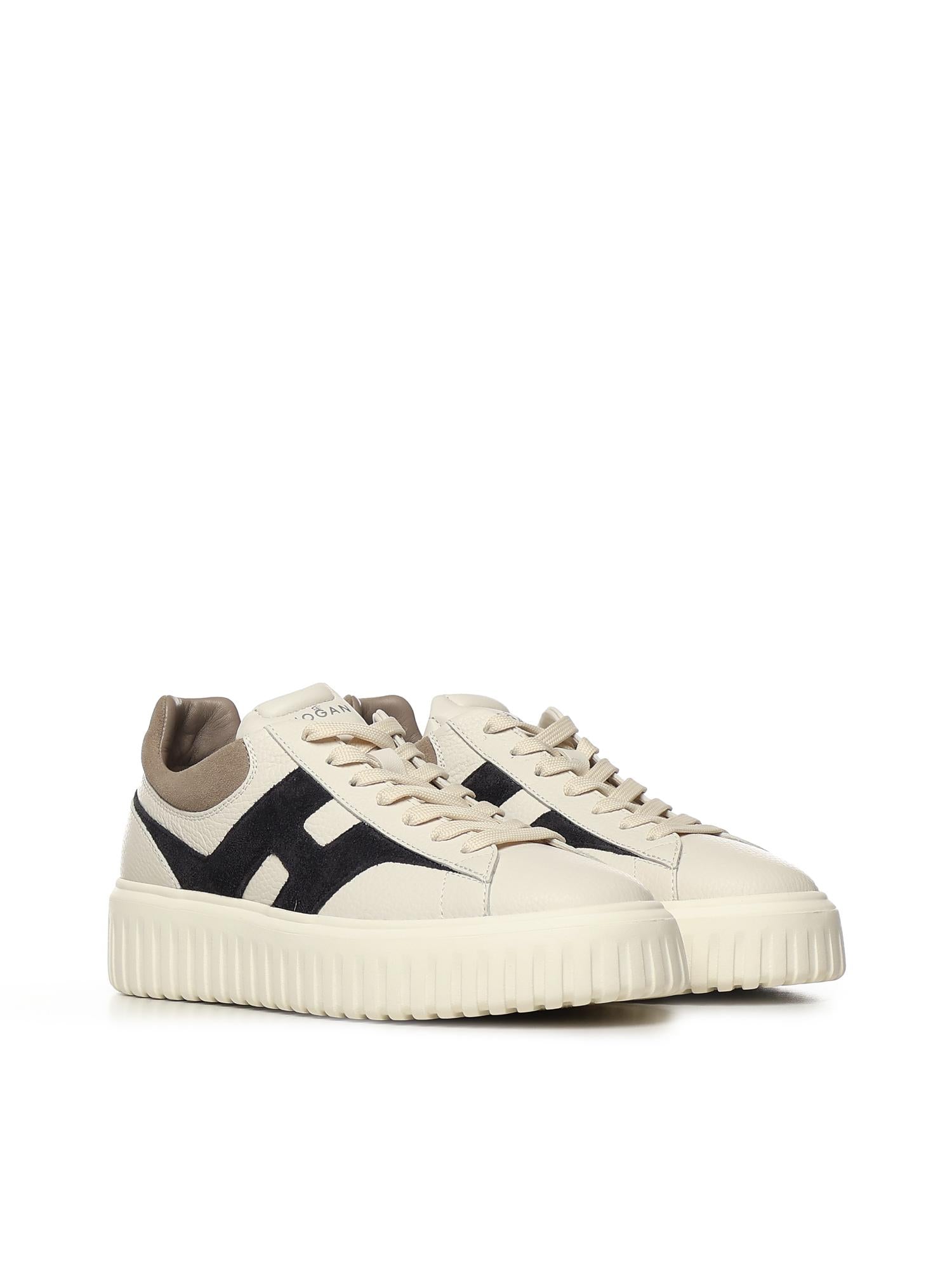 Sneakers Hogan H-Stripes HXM6450FE91UXI 0RVN HOGAN 