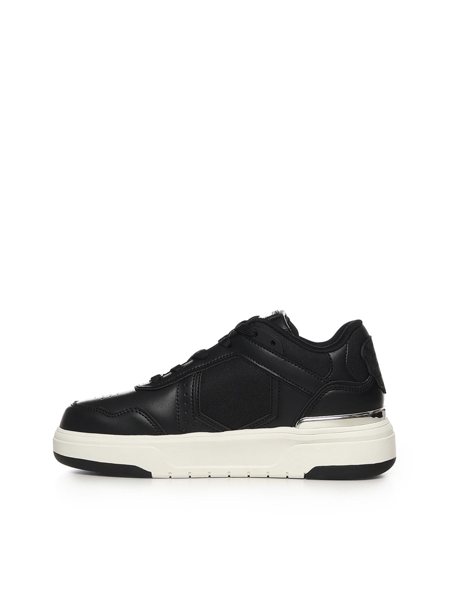 Sneaker SK8R SAFSUSC0925 PTE003N02 PHILIPP PLEIN 