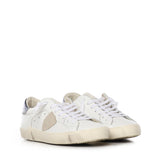 Sneakers Prsx in pelle PRLU VZ03 PHILIPPE MODEL 