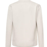 Cardigan in lana L76MAGL78MAG0L029 02-13 ELEVENTY 