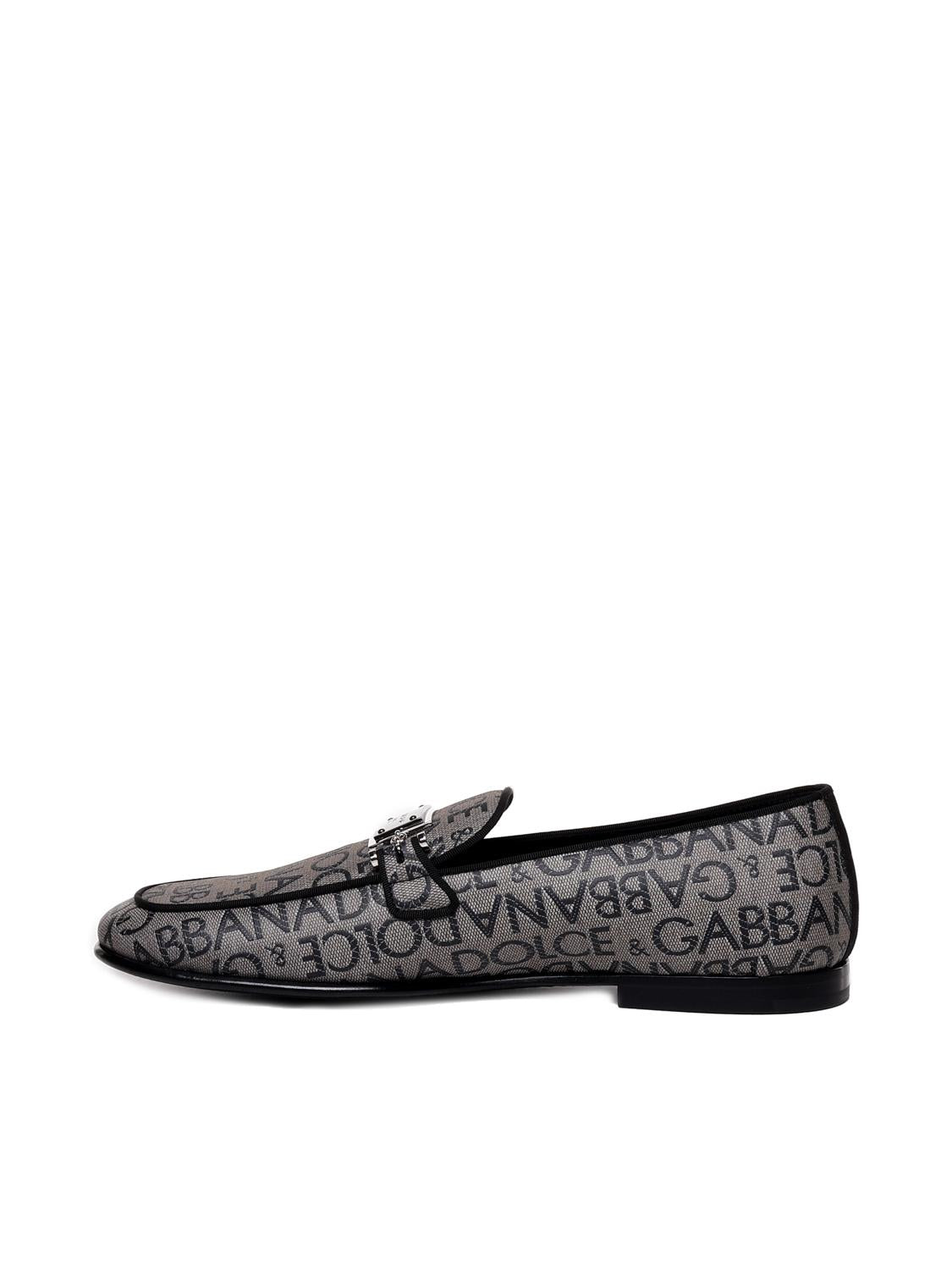 Mocassino Ariosto A50516 AJ69989875 DOLCE & GABBANA 