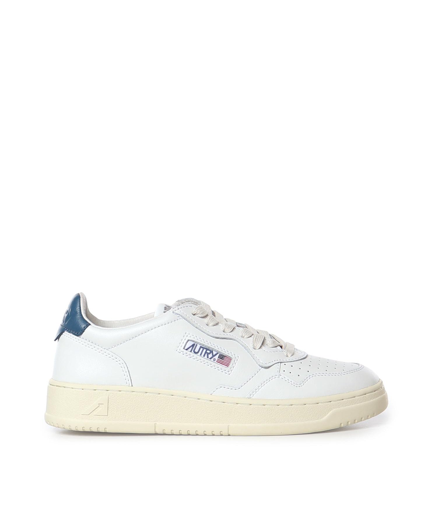 Sneakers Medalist low in pelle AULM LL29 AUTRY 