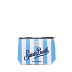 Pochette Aline Napoli Dieci ALIN001 05478H MC2 SAINT BARTH 