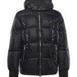 Piumino in nylon con logo FAECMRB2893 PNY00202 PHILIPP PLEIN 