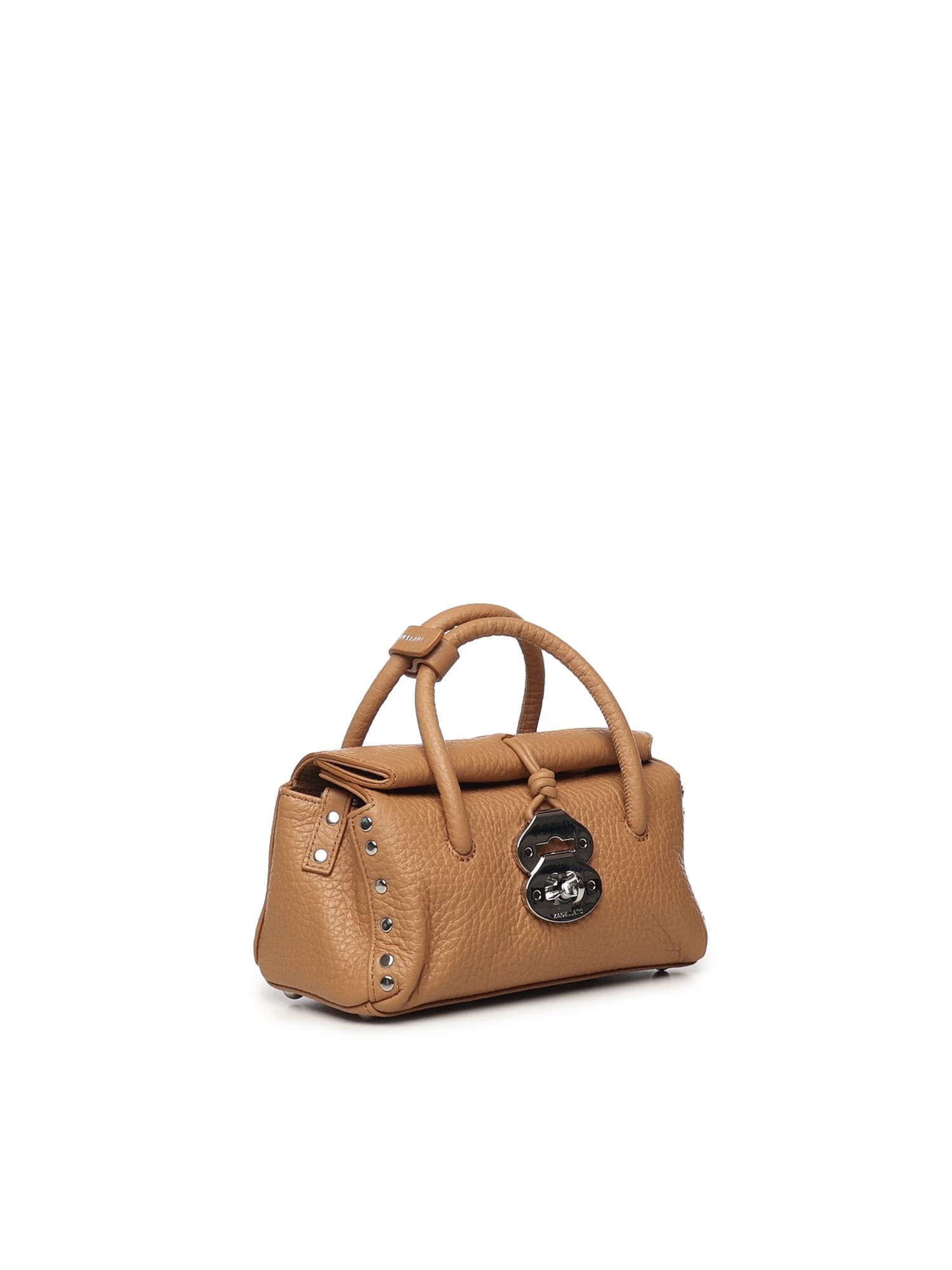 Borsa Dotta Baby in pelle 068750 -1120000Z0231 ZANELLATO 