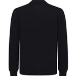 Polo in misto lana 7189 14813598 GALIANO 