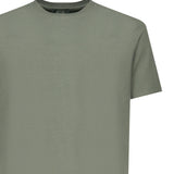 T-shirt in cotone 815194 ZG380Z1866 ZANONE 
